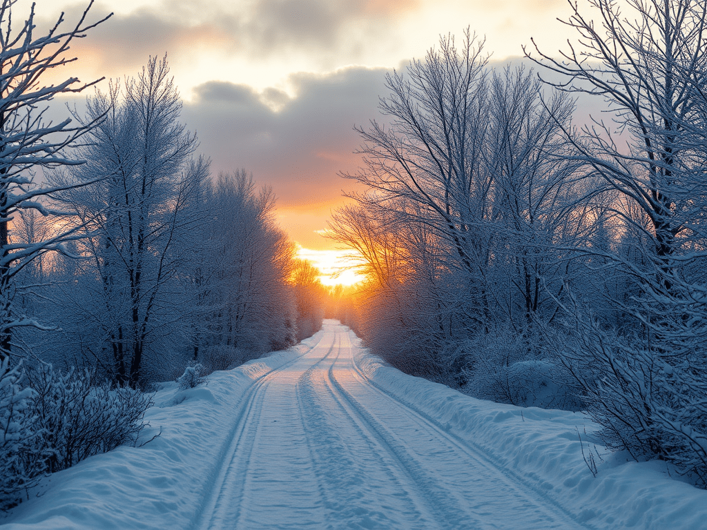 Konec roku jako tiché&nbsp;zastavení